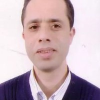 Mohamed Chakir