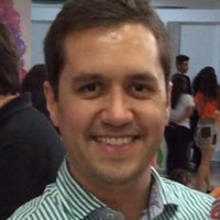 Eric Gusmao