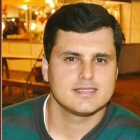 Claudio A. Dos Santos