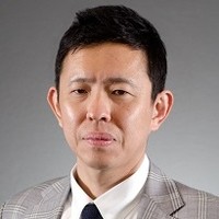 Kendall Tan