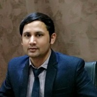 Kaushlendra Singh