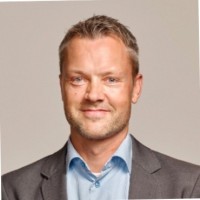 Rasmus Stamer Pedersen