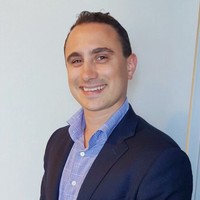 Jonathon Kamleitner