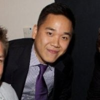 Tommy Wong