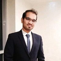 Tanmay Pandya