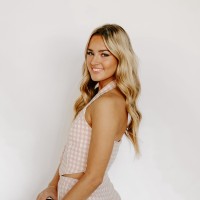 Lizzy Jones
