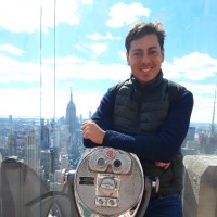 Juan Miguel Piña Rodriguez