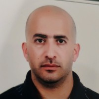 ghassan saeed
