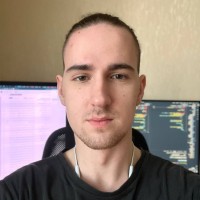 Oleksandr Kolomiiets