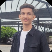 Deep Vasoya