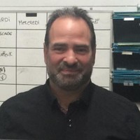 Riziero Pesce