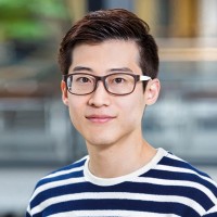 Daehong Kim