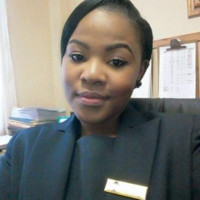 Mpumi Primrose Luvhengo