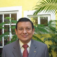 Dr Luis Hector Hernández Gomez