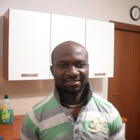 Chetachukwu Michael Uwaoma