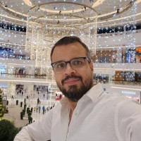 Anas Obed Al-Naser