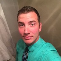 Christopher Scheffler