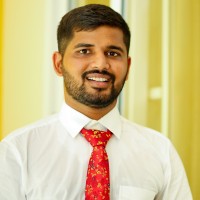 DINESH SANKAR