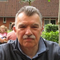 Bert Eikelboom
