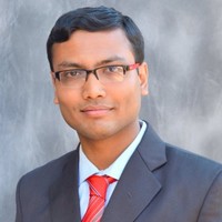 Sandeep Biswas