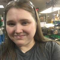Megan Corntassel