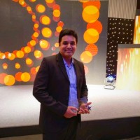 Rashesh Shah