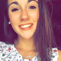 Kylie Comeau