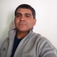 Martin Coria