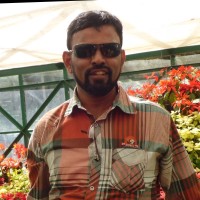 Hajee Syedrisvanullah