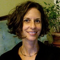 Julie Glover