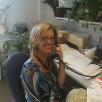 Pamela Siddall