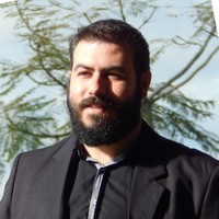 Alexandre Marcos