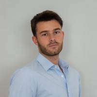 Mateo Pautasso Cavanagh