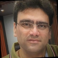 Payam Alexander