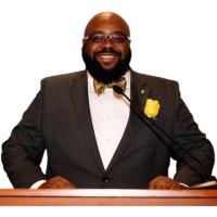 Ernest Ware Jr