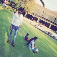 Sajjan Gehlot