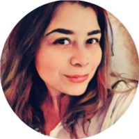 Isabel Mendez Acosta