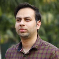 Shouaib Ahmed