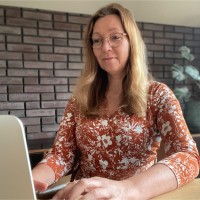 Ineke De Knoop-Reitsema