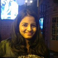 Samidha Gurav