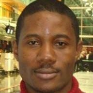 Samuel Ayodeji Oluwa