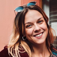 Ella Rudberg