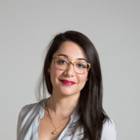 Maria Mizzi