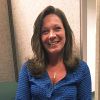 Lynne Reynolds