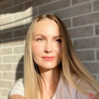 Yuliana Kruzhilna