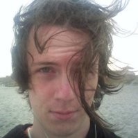 Daniel Dunkley