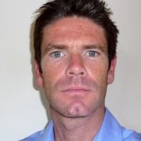 Keith MacIntosh FRGS