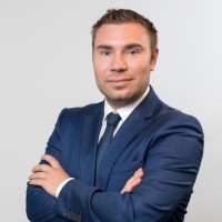 Vedran Obadić, CFA