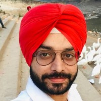 Karmjeet Singh
