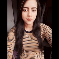 Gabriela Vega Jiménez